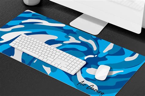 blue goyard mouse pad|blooprint mouse pads.